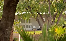 Cresta Sprayview Victoria Falls